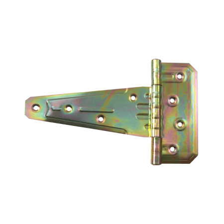 Balama poarta EvoTools 210x140 mm, pereche