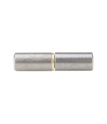 Balama sudura calibrata, Ø28x105 mm, set 2 bucati