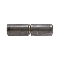 Balama sudura profilata, Ø14x80 mm, set 2 bucati