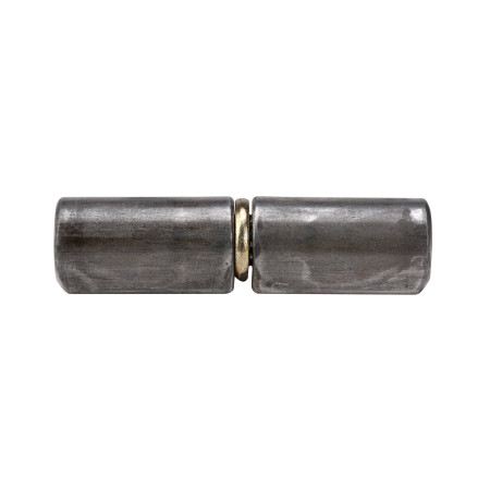 Balama sudura profilata, Ø20x80 mm, set 2 bucati