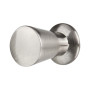 Buton pentru mobilier, Ø14x21 mm, crom satinat