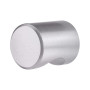 Buton pentru mobilier, Ø20x25 mm, crom