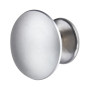 Buton pentru mobilier, Ø30x22 mm, bronz antic