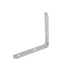 Coltar metalic pentru mobilier, 40x40x15x1,5 mm, set 10 bucati Coltar metalic pentru mobilier, 40x40x15x1,5 mm, set 10 bucati