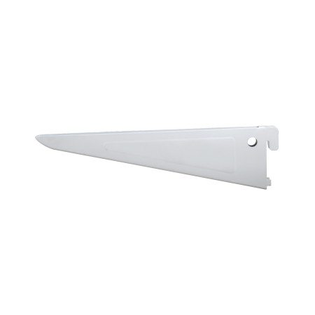 Consola U pentru vergea verticala, 170 mm