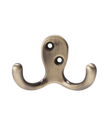 Cuier Cetus, crom satinat