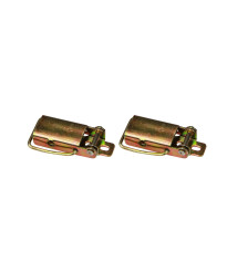 Inchizatori pentru stup EvoTools, set 2 bucati