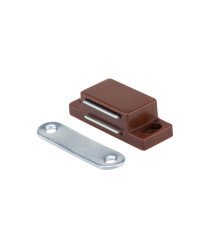 Incuietoare magnetica pentru mobilier, set 10 bucati