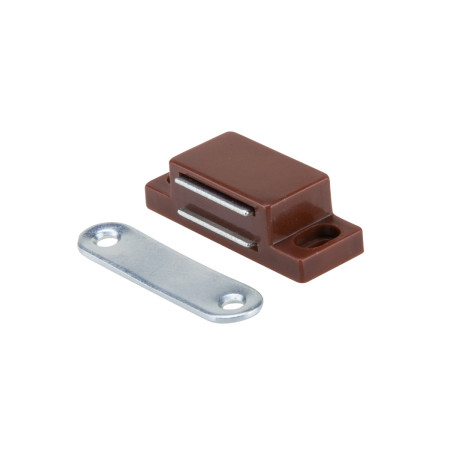 Incuietoare magnetica pentru mobilier, set 10 bucati