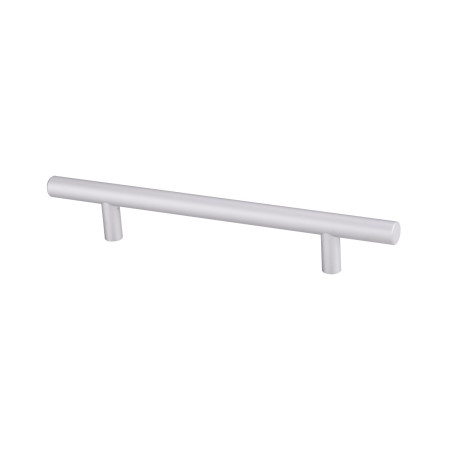 Maner din aluminiu pentru mobilier, lungime 192 mm, 97 g