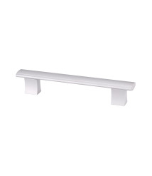 Maner din aluminiu pentru mobilier, lungime 256 mm, 112 g