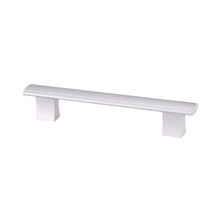 Maner din aluminiu pentru mobilier, lungime 256 mm, 112 g