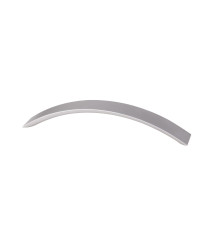 Maner pentru mobilier, lungime 192 mm Maner pentru mobilier, lungime 192 mm