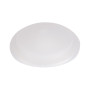 Opritor autoadeziv pentru usa, diametru 40 mm, crem, set 2 bucati