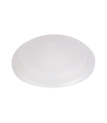 Opritor autoadeziv pentru usa, diametru 40 mm, transparent, set 2 bucati Opritor autoadeziv pentru usa, diametru 40 mm, transparent, set 2 bucati