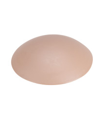 Opritor autoadeziv pentru usa, diametru 60 mm, gri, set 2 bucati