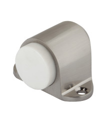 Opritor de usa pentru podea, 36x52x31 mm, bronz antic
