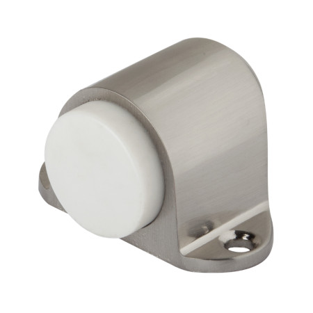 Opritor de usa pentru podea, 36x52x31 mm, bronz antic