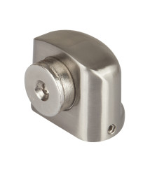 Opritor magnetic de usa, 37x44 mm, nichel periat