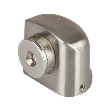 Opritor magnetic de usa, 37x44 mm, nichel periat