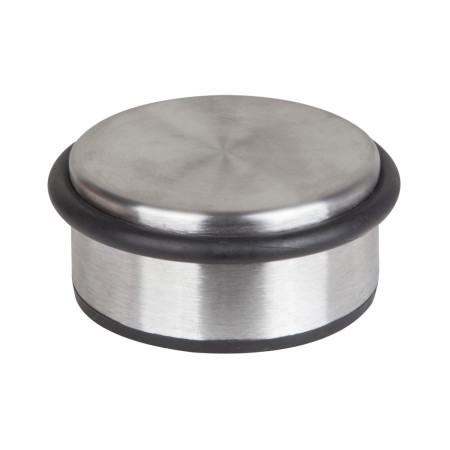 Opritor masiv pentru usa, Ø90x45 mm, fara gaurire