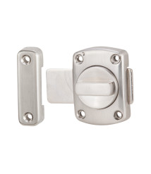 Zavor aplicat pentru usa sau poarta, 55x55 mm Zavor aplicat pentru usa sau poarta, 55x55 mm