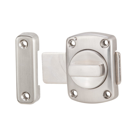 Zavor aplicat pentru usa sau poarta, 55x55 mm