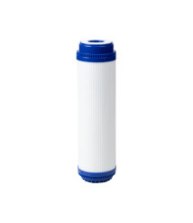 Cartus filtrant cu carbune activ granular EvoSanitary, lungime 5 inch, diametru 71 mm