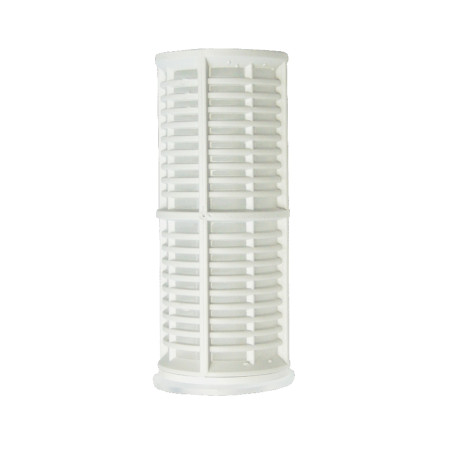 Cartus filtrant lavabil din nailon EvoSanitary, lungime 5 inch, diametru 68 mm