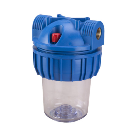 Corp filtru de apa EvoSanitary, racord 1/2