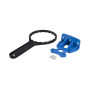 Corp filtru de apa EvoSanitary, racord 1/2