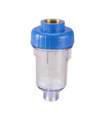 Corp filtru de apa pentru masina de spalat, racord 3/4