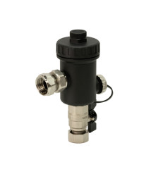 Filtru antimagnetita EvoSanitary, 3/4 inch, 9000 Gauss