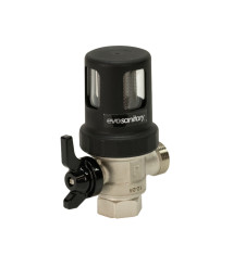Filtru mini antimagnetita EvoSanitary, 3/4 inch, 7000 Gauss