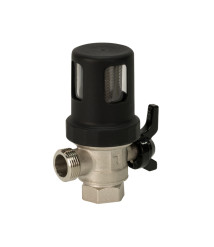 Filtru mini antimagnetita EvoSanitary, 3/4 inch, 7000 Gauss