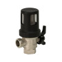 Filtru mini antimagnetita EvoSanitary, 3/4 inch, 7000 Gauss