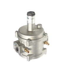 Regulator de gaz cu filtru, racord 3/4