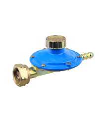 Regulator pentru butelie (IT), racord 1/2