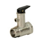 Supapa de siguranta EvoSanitary, 1/2 inch FI-FE, 6 bar