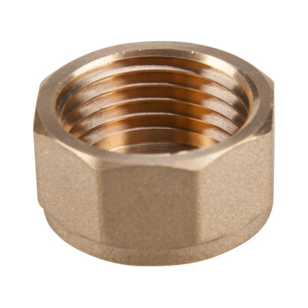 Capac alama 300 1102, diametru 1/2