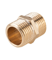 Niplu alama 280 EvoSanitary, diametru 3/4