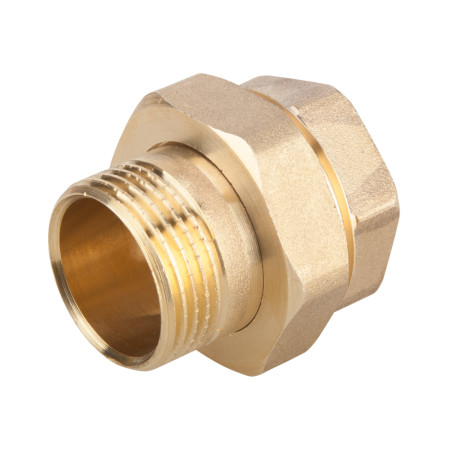 Olandez alama filet interior - filet exterior 331, diametru 1/2