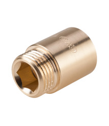 Prelungitor alama 1/2, lungime 20 mm, pachet 10 bucati