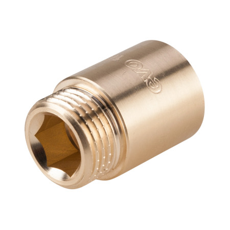 Prelungitor alama 1/2, lungime 40 mm, pachet 10 bucati