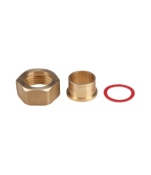 Semiolandez alama, diametru interior 15 mm, diametru exterior 1/2 Semiolandez alama, diametru interior 15 mm, diametru exterior 1/2