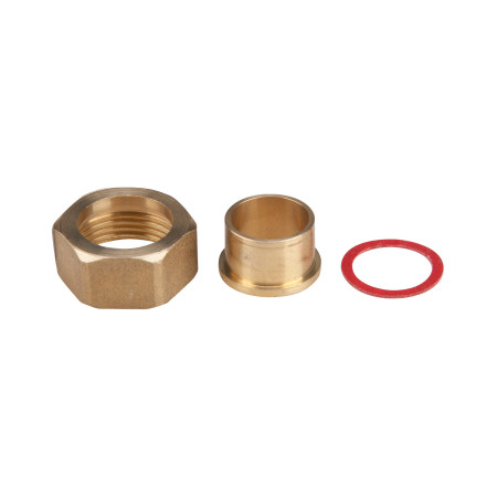 Semiolandez alama, diametru interior 15 mm, diametru exterior 1/2