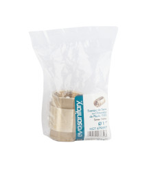 Supapa de sens cu obturator plastic EvoSanitary, diametru 1 Supapa de sens cu obturator plastic EvoSanitary, diametru 1