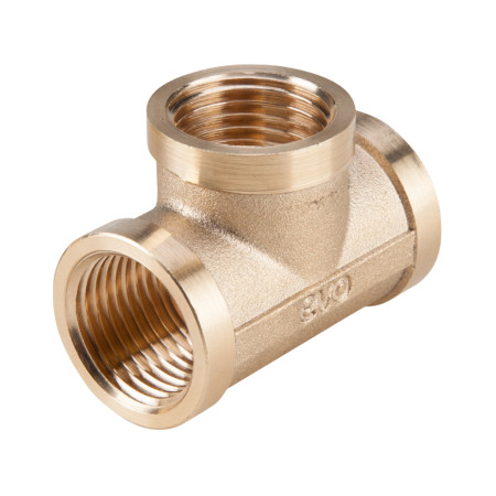 Teu alama 130 EvoSanitary, diametru 1/2