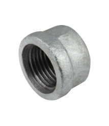 Capac zincat 300, 3/8 inch, pachet 5 bucati