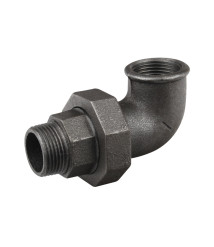Cot negru olandez FI-FE 97, 3/4 ESS inch, pachet 5 bucati